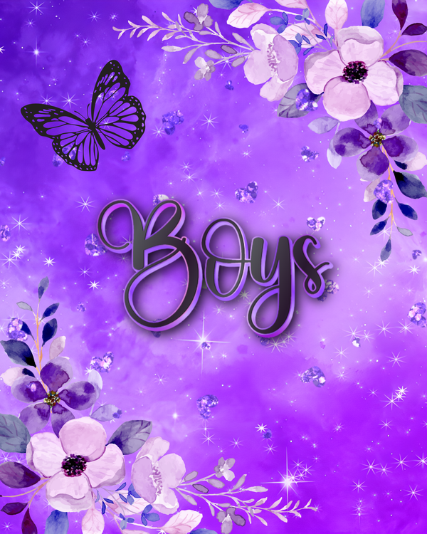 Boys
