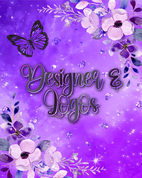 Designer & Logos