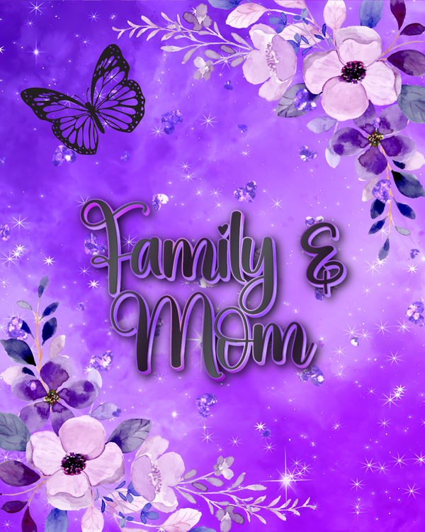 Family & Mom