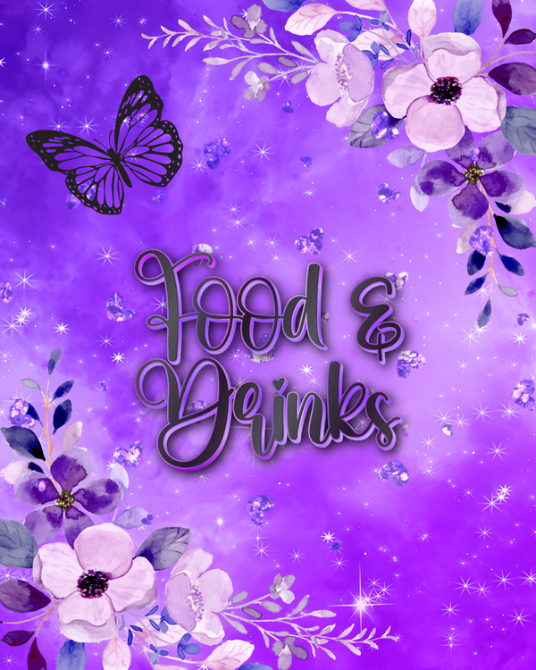 Food & Drinks