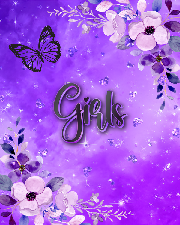 Girls