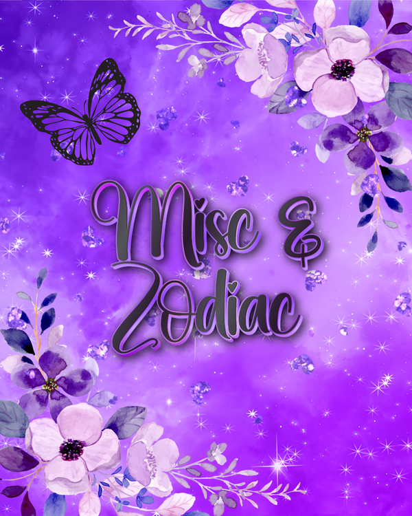 Misc/Zodiac