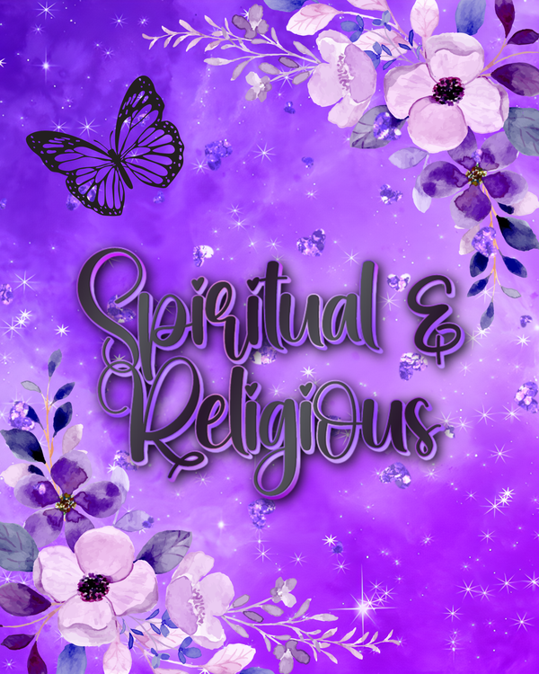 Spiritual & Religious