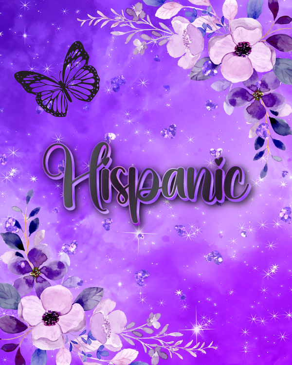 Hispanic