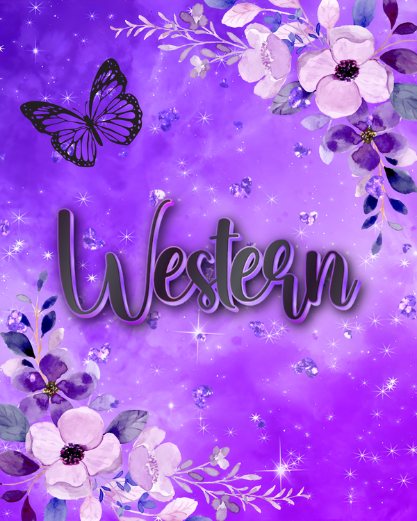 Western