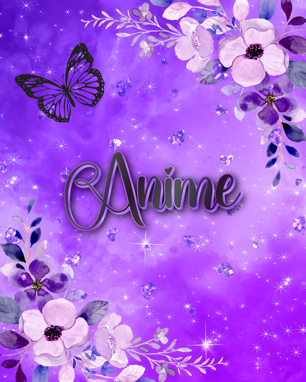 Anime