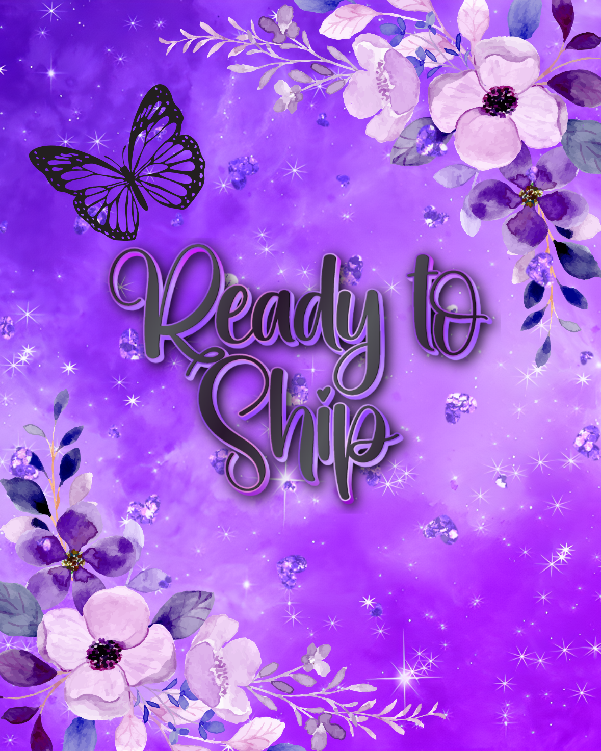 Ready-To-Ship SG Cups