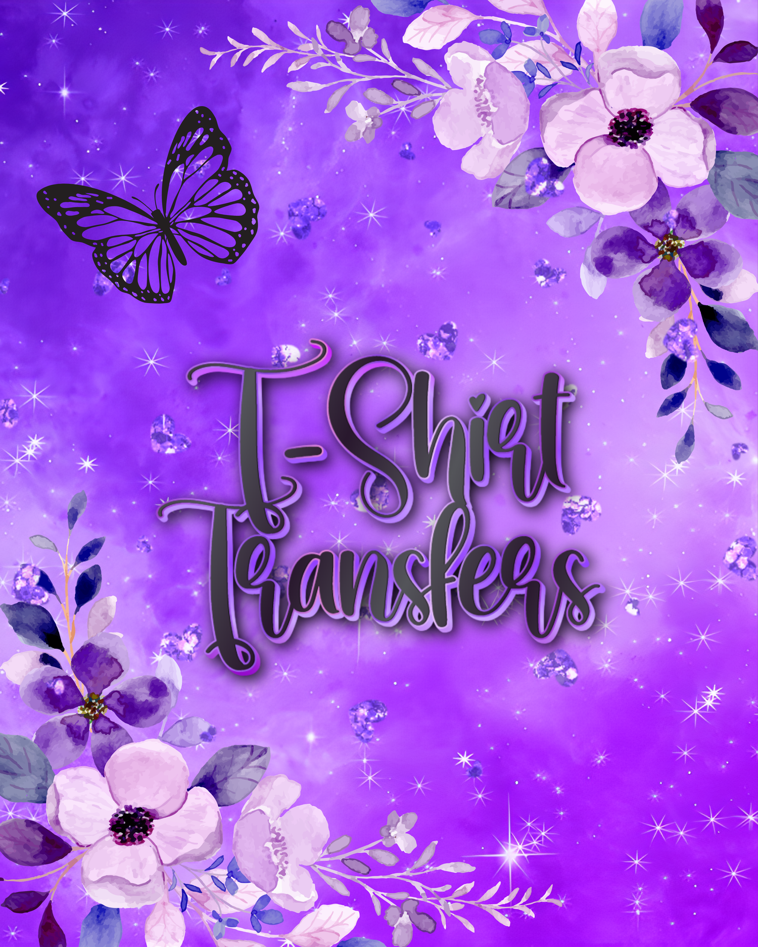 T-Shirt Transfers