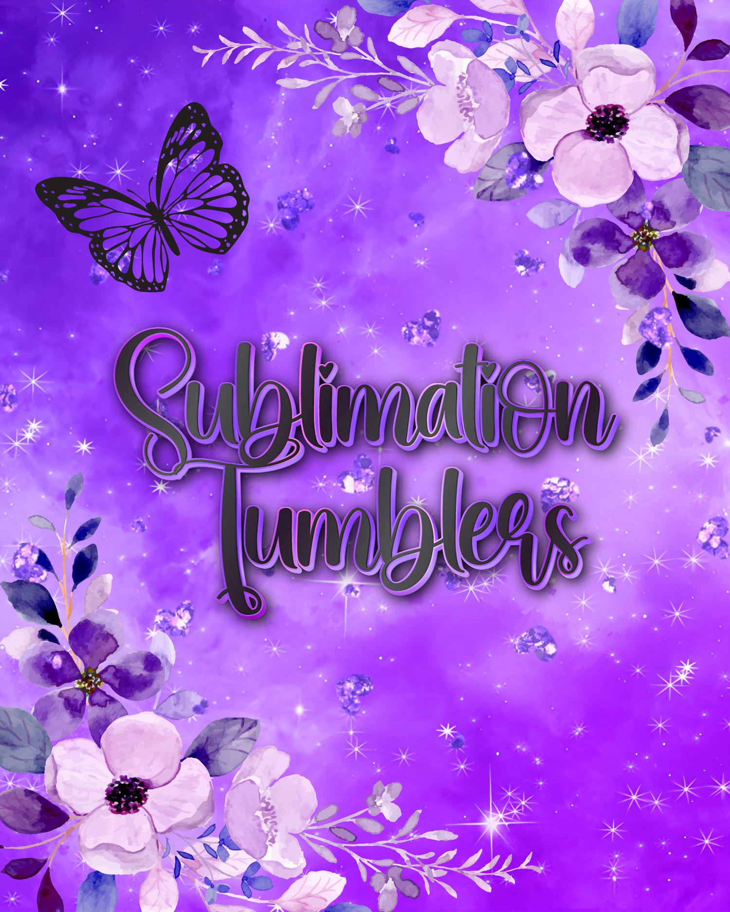 Sublimation Tumblers