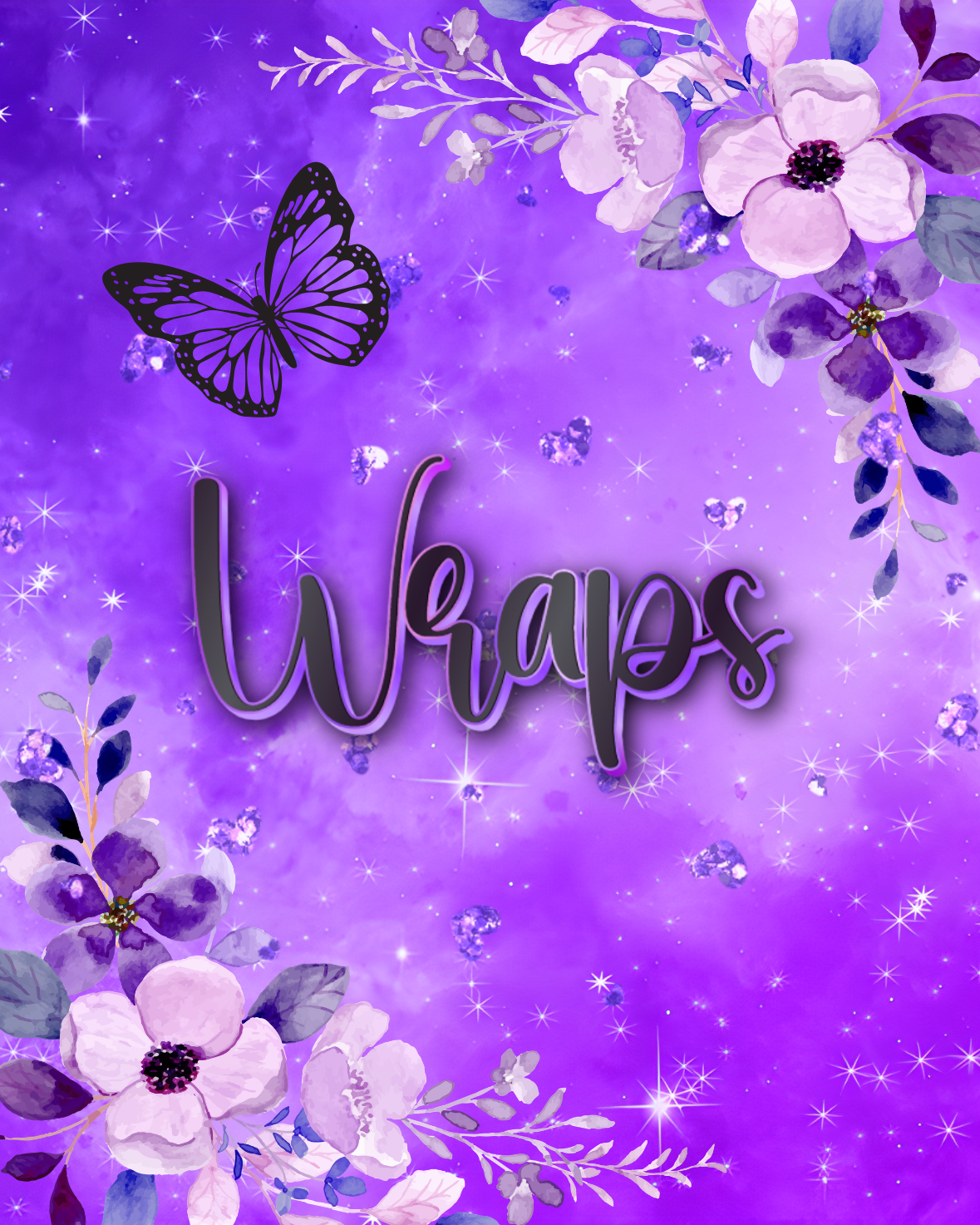 All Wraps