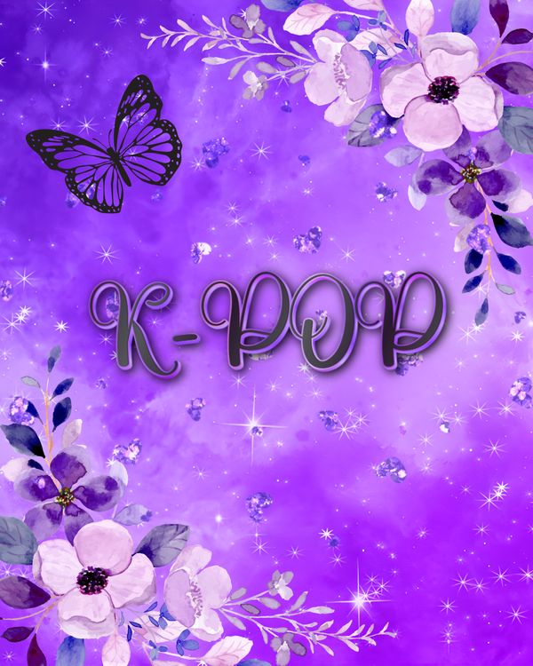 K-POP
